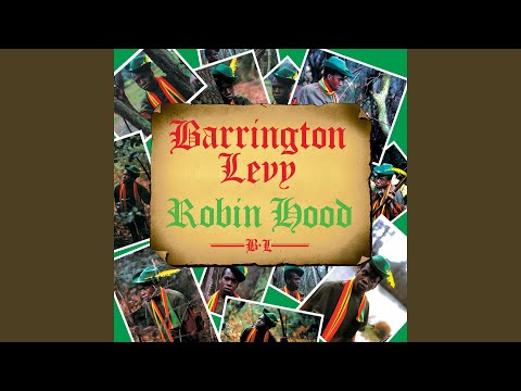 Barrington Levy - When Friday Comes K-POP Lyrics Song