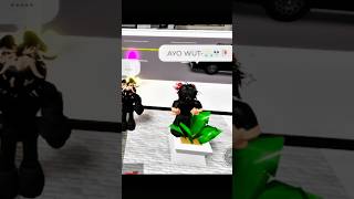 Sus Server In Brookhaven