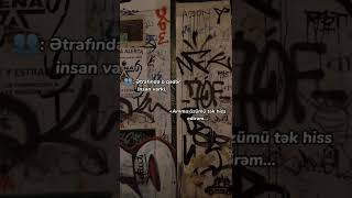 Uzaqlaşıram💔😴