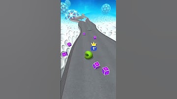 Going Balls: Super Speed Run Gameplay | Epic Race Tournament