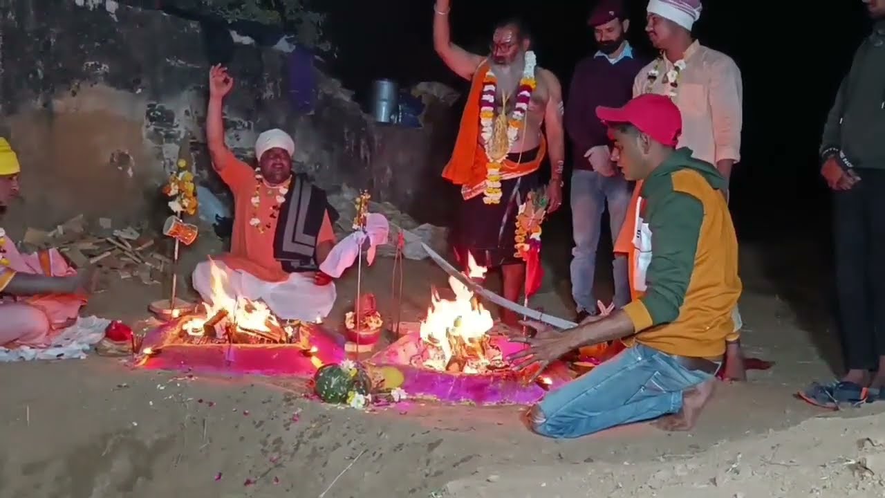 darra ka khajana || प्रयागराज गुरुदेव बलि देते ही सोने से भरी संदूक आ गई बाहर