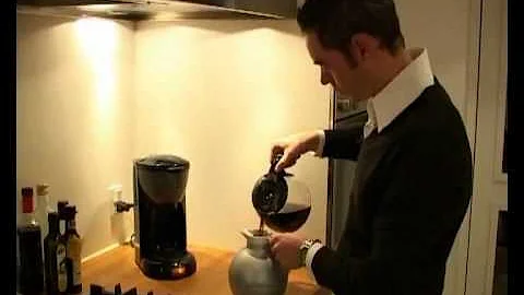 Coffee Kaizen Abegglen Part 1
