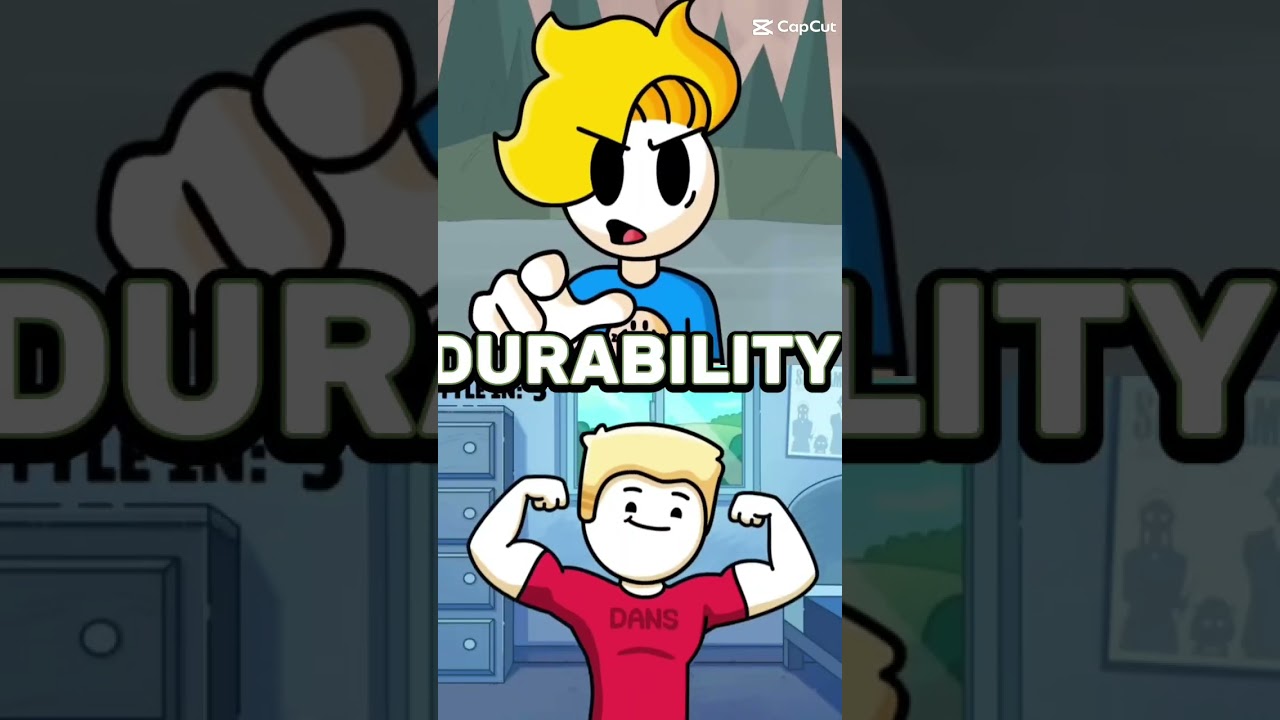 Haminations VS Dude dans