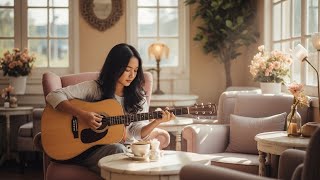 Indie Acoustic Café Live – Musik Santai untuk Kerja & Belajar