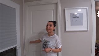 Дочка из школы принесла КУРИЦУ / СЕМЕЙНЫЙ ВЛОГ / Дочка из школы принесла КУРИЦУ / СЕМЕЙНЫЙ ВЛОГ /