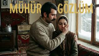 Mühür Gözlüm - 70S Anatolian Psychedelic Rock Melda Resimi