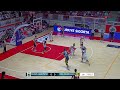 Yalova Harem Spor - Mke Ankaragücü Türkiye Sigorta Türkiye Basketbol Ligi 1.Hafta
