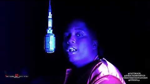 FattMack - 4Eyes [ Official Music Video ]