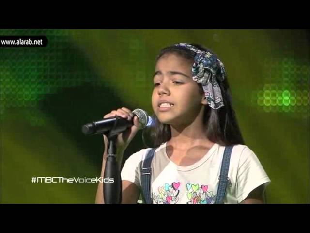 نور قمر برضاك the voice kids class=