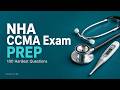 Certified Clinical Medical Assistant Exam Review | Practice Questions #studytips #examprep