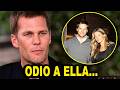 A los 48 años, Tom Brady FINALMENTE ADmite por qué se divorció de Gisele Bundchen