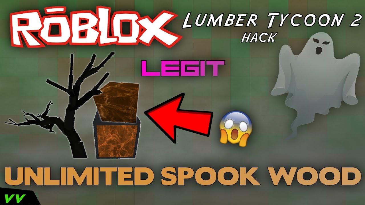 viper energy partners [PATCHED] NEW LUMBER TYCOON 2 HACK: UNLIMITED SPOOK STRUCTURES! | LEGIT, NO CLICKBAIT