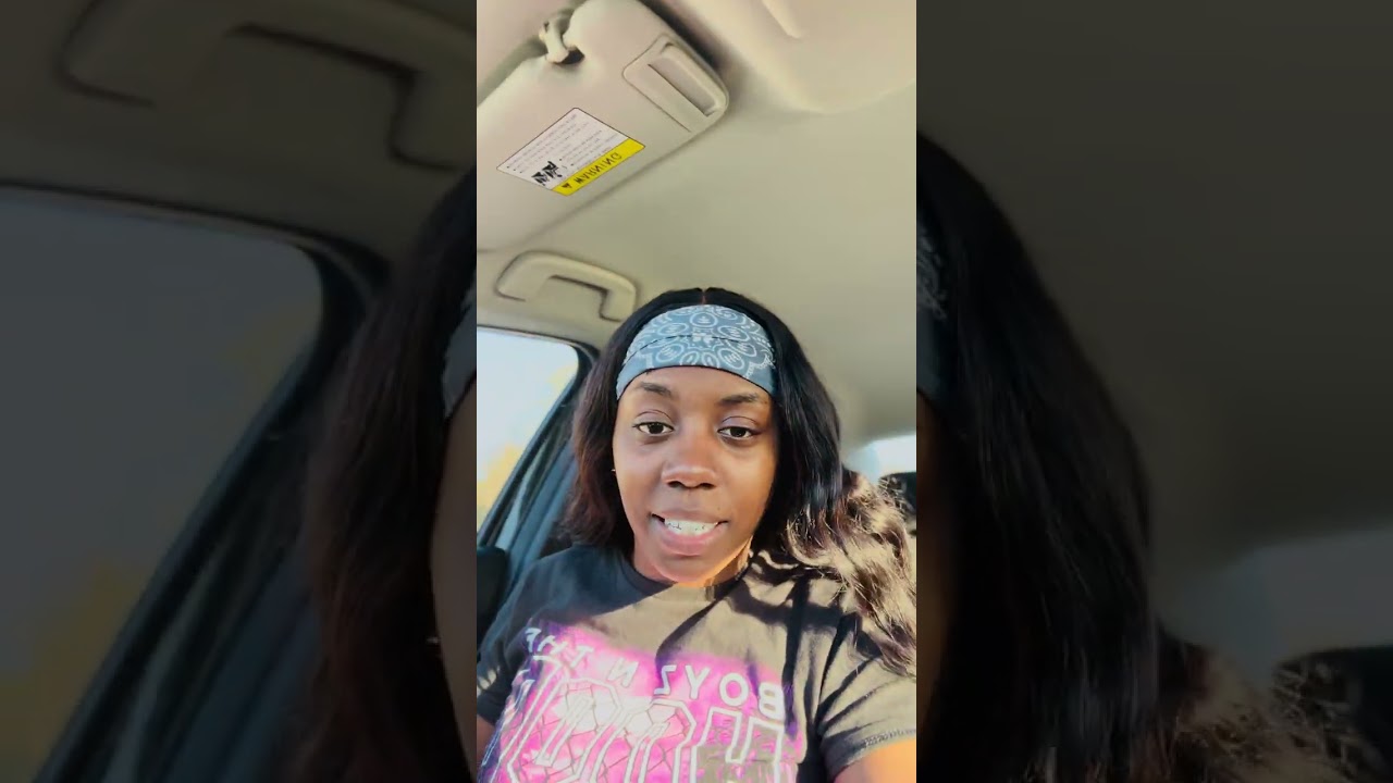 Rescuing My Baby Daddy Once Again