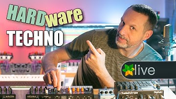 Dawless jam EP-73/Digitakt Microfreak Zoom CDR-70