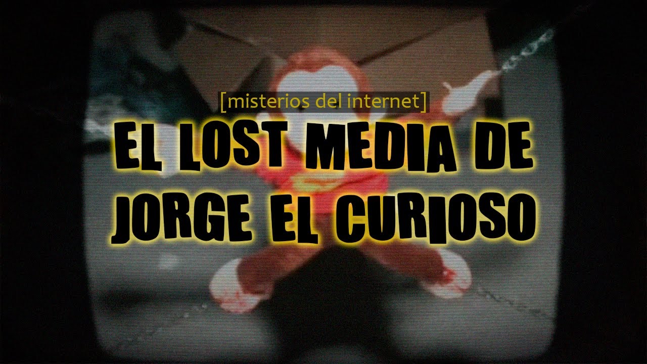 Misterios del Internet: 