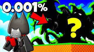 ENTRA! MEGA ADMIN ABUSE en Roba un Huevo ROBLOX