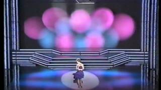 Lulu - How Will I Know / I'll Never Love This Way Again / La Bamba (Summertime Special, 15.08.1987)