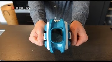 ICEBREAKER POP Intro + Instruction 2021