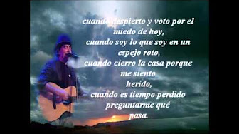 Dia ennuvolat, en principi sense precipitacions per algun dels nvols pot patir incontinncia i deixar caure alguna gota, ats que no porten bolquers. Temperatures en ascens. Avui ens porta nvols negres el gran Joaqun Sabina. Uns nvols negres que ens acompanyaran avui i els prxims dies. Joaqun Sabina, s un cantautor, poeta i pintor espanyol. Ha publicat disset discos d'estudi i set en directe i collaborat amb diferents artistes cantant duos i realitzant altres collaboracions.