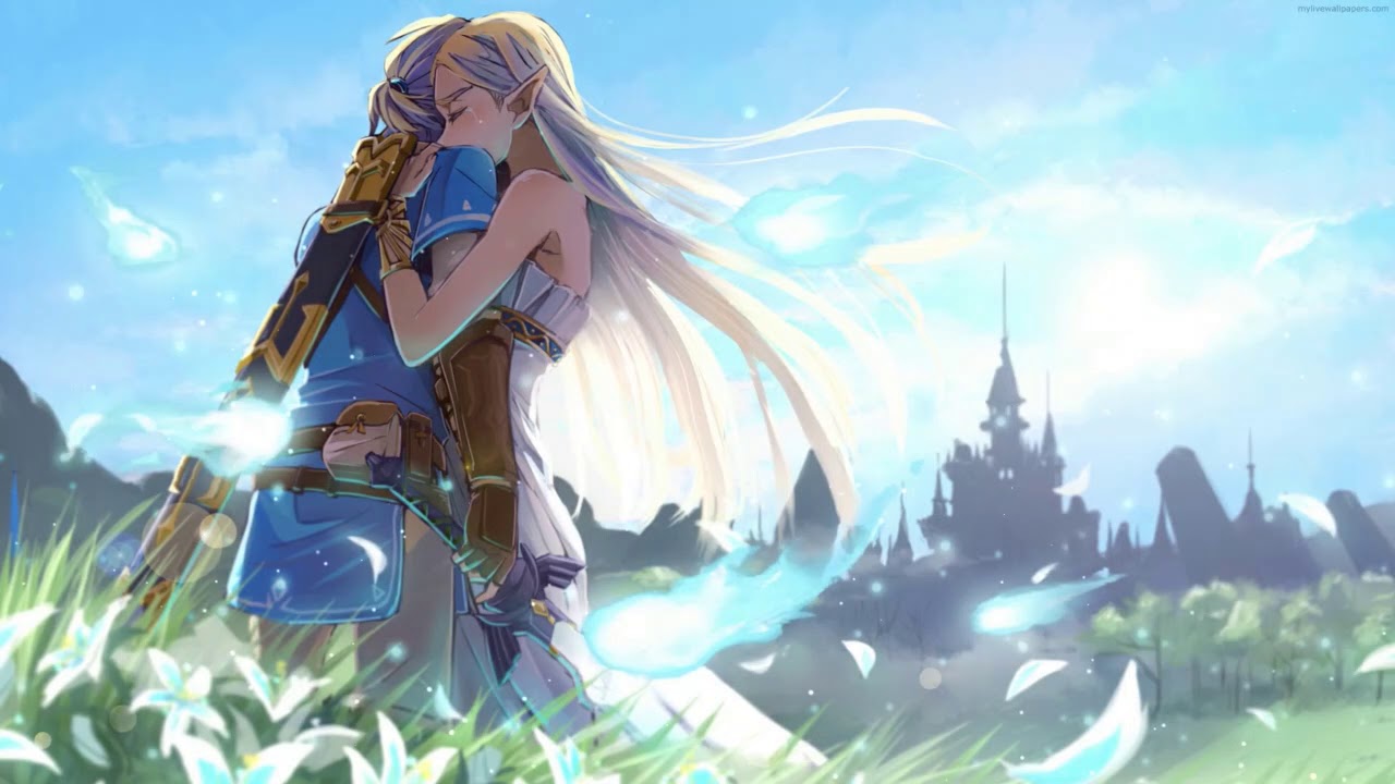 Nightcore - Never Gonna Give You Up