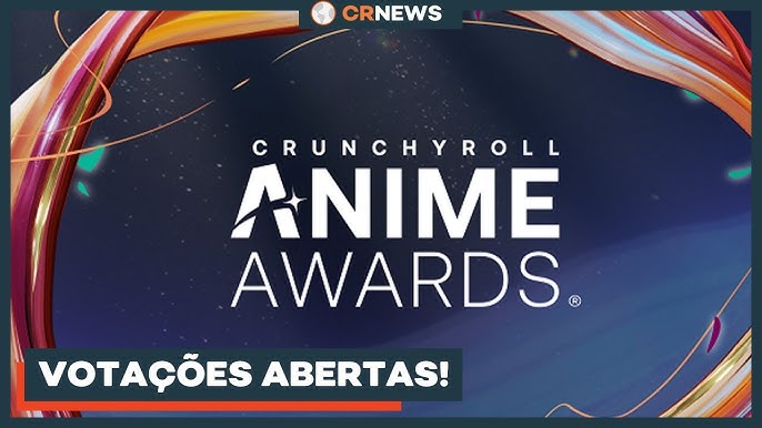 Anime Awards Brasil on X: As incríveis @otaminas revelaram os