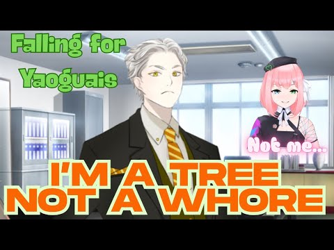 Falling For Yaoguais 01 Taiwanese Otome 