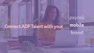 ADP Talent