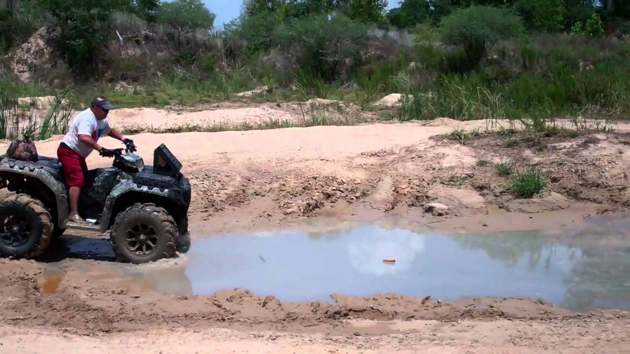 Xtreme Offroad Crosby Tx Mud Park 7-11 - YouTube