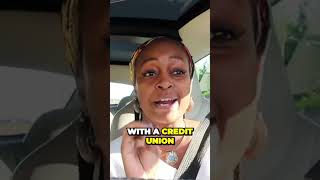 Secret to Saving Money with a Credit Union Checking Account #shorts
