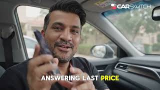 Sell Your Car Without the Calls, Negotiations or Paperwork | CarSwitch screenshot 4