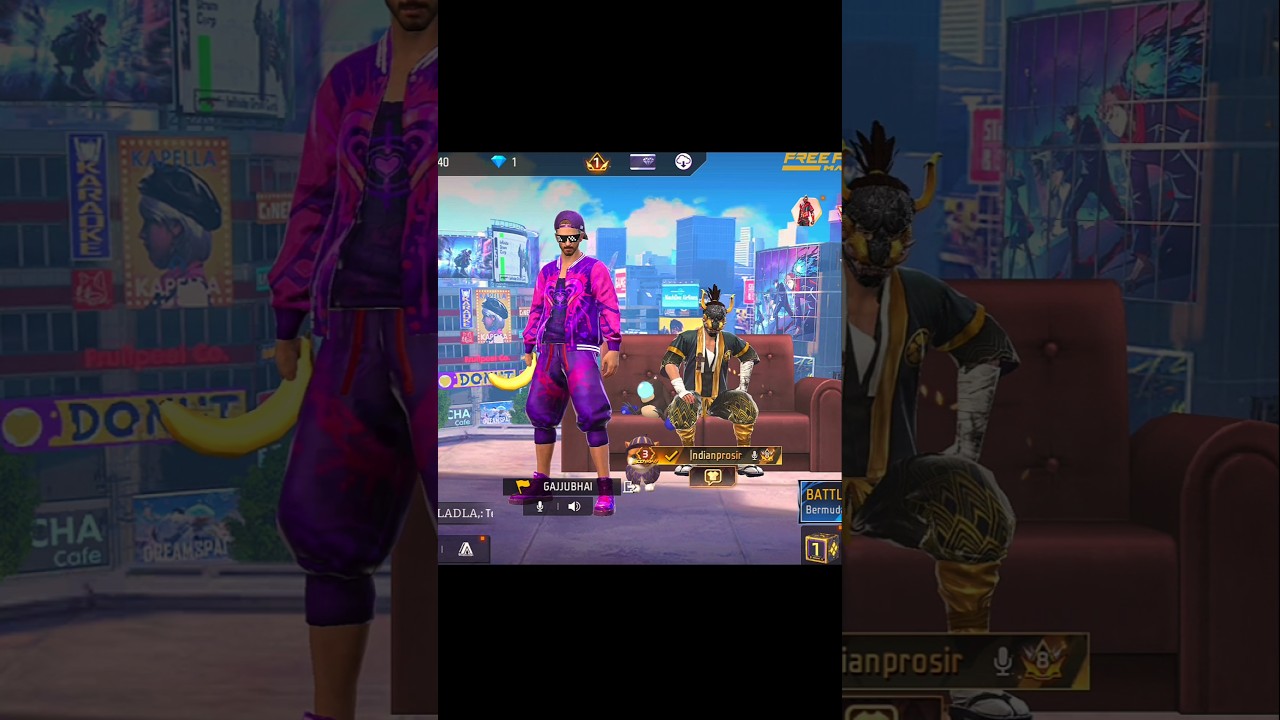 Golden Rare I'd Collection Versus ✨️ 