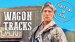 Wagon Tracks