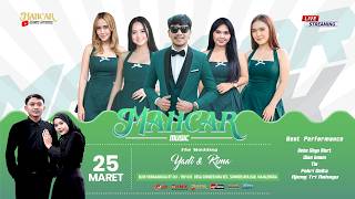 📡 🔴 LIVE MANCAR MUSIK | DESA SUMBERJAYA KEC. SUMBERJAYA KAB. MAJALENGKA I RABU 25 MARET 2026