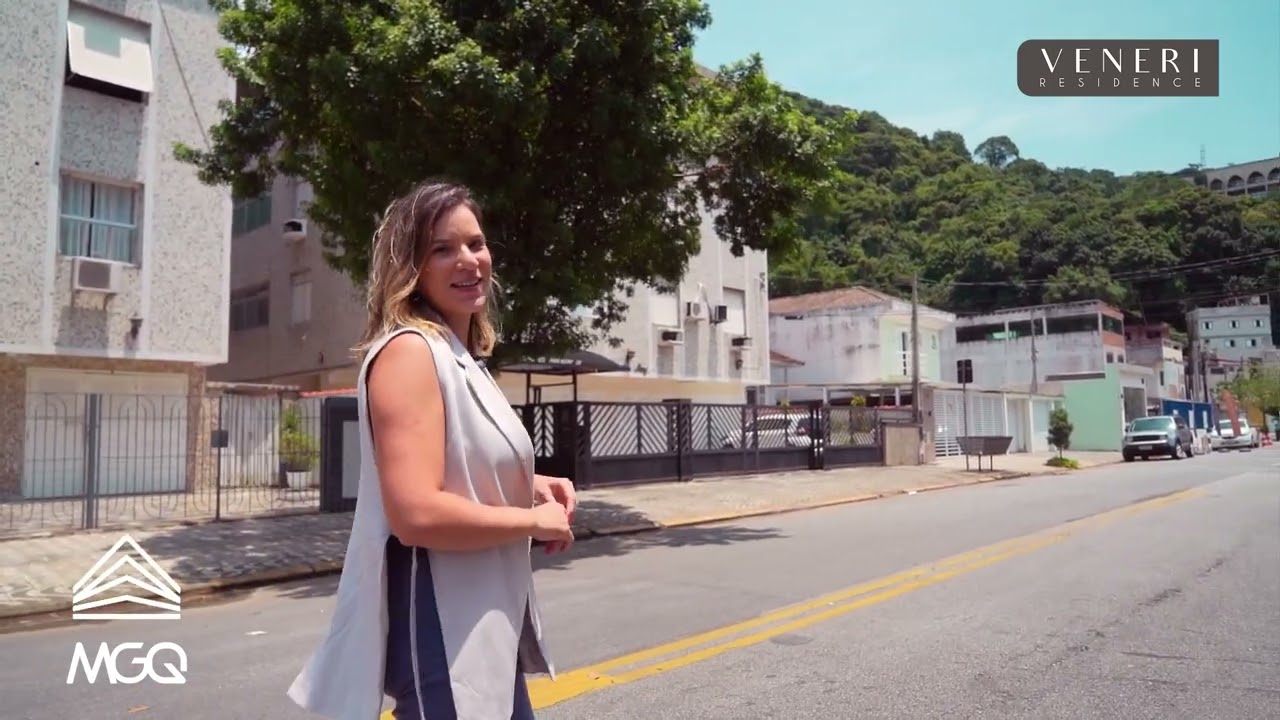 Veneri Residence - A paixão de morar no Marapé!