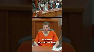Victims families address Bryan Kohberger as he gets life in prison for Idaho murders | NBC4