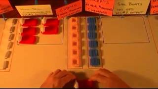 MMBSTANGER-Pull System and Kanban Demonstrated.flv