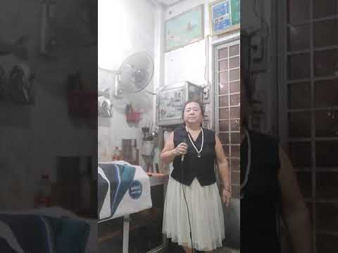 hát song ngữ Hoa Việt Mộng Uyên Ương Hồ Điệp trong phimbaothanhthiên