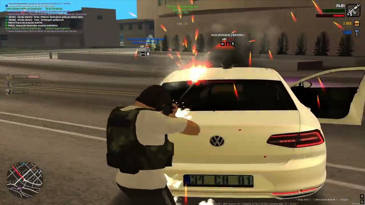 git ona de ki dayı sizi bekliyor