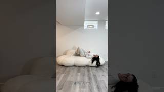https://sdorenshome.com/discount/jay10 Use code jay10 #cloudsofa #comfortablesofa #playroom #sofa