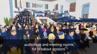 NEW IDO Virtual Expo Video