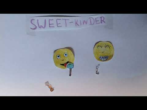 Sweet-Kinder