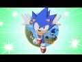 Sonic cd remix  future  undertow to leatow tidal tempest jap
