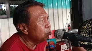 (LIVE) M. ARAS TIWONG - JANJINGKU LAKU RUPAI k. cipta; M. ARAS TIWONG