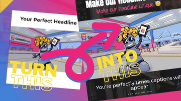 ContentFries 5-minute TEST - Take your video content to the next level