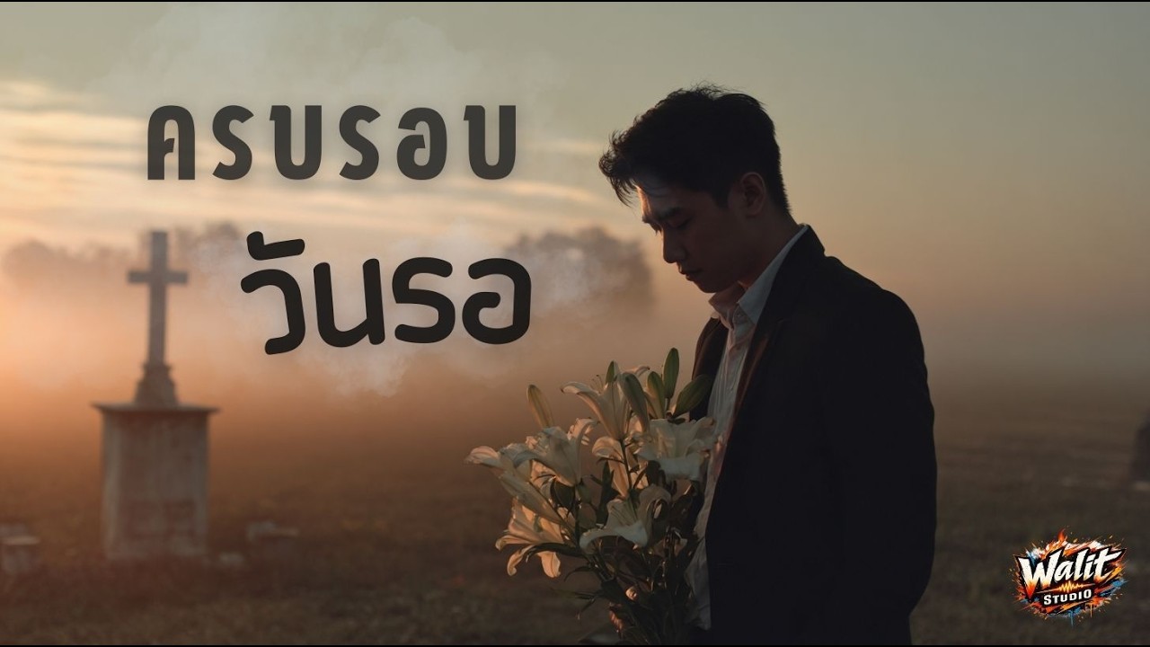 ครบรอบวันรอ - Walit Studio