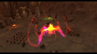 Instant Respawn Transmog Farm - Level 50 - A LOT of Mageweave / Runecloth / Rare Items
I havent done Gold Guide about this spot so far, so I felt like sharing it with you!
You can expect:
- Mageweave Cloth
- Runecloth
- Rare Transmog Items from Vanilla
- A LOT of Green Type Transmog
- Epic World Drops
- HUGE Experience for 45-60 level alts
- ...
Please do test it out and let me know what you think in the comments below (Screenshots would be appreciated!)
Thanks a lot for watching, and dont forget to Like & Subscribe if you havent already.
Stream: https://twitch.tv/umren
Twitter: https://twitter.com/umrentv
Facebook: https://facebook.com/umrentv
Patreon: https://patreon.com/umrentv
-~-~~-~~~-~~-~-
Watch the Newest Video: #LifeTalks #2 - New Life Schedule, New Puppy, New Dilemas: BFA or Legion!?
https://www.youtube.com/watch?v=VFJtbbmhQuM
-~-~~-~~~-~~-~- Instant Respawn Transmog Farm - Level 50 - A LOT of Mageweave / Runecloth / Rare Items