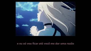 Tv Girl - Till You Tell Me To Leave Legendadotradução