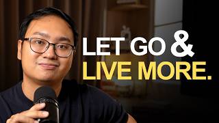 If You've Been Carrying Too Much Lately, Watch This