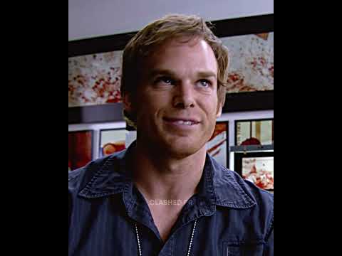 Doakes Introduction Dexter S1 E1 Shorts 