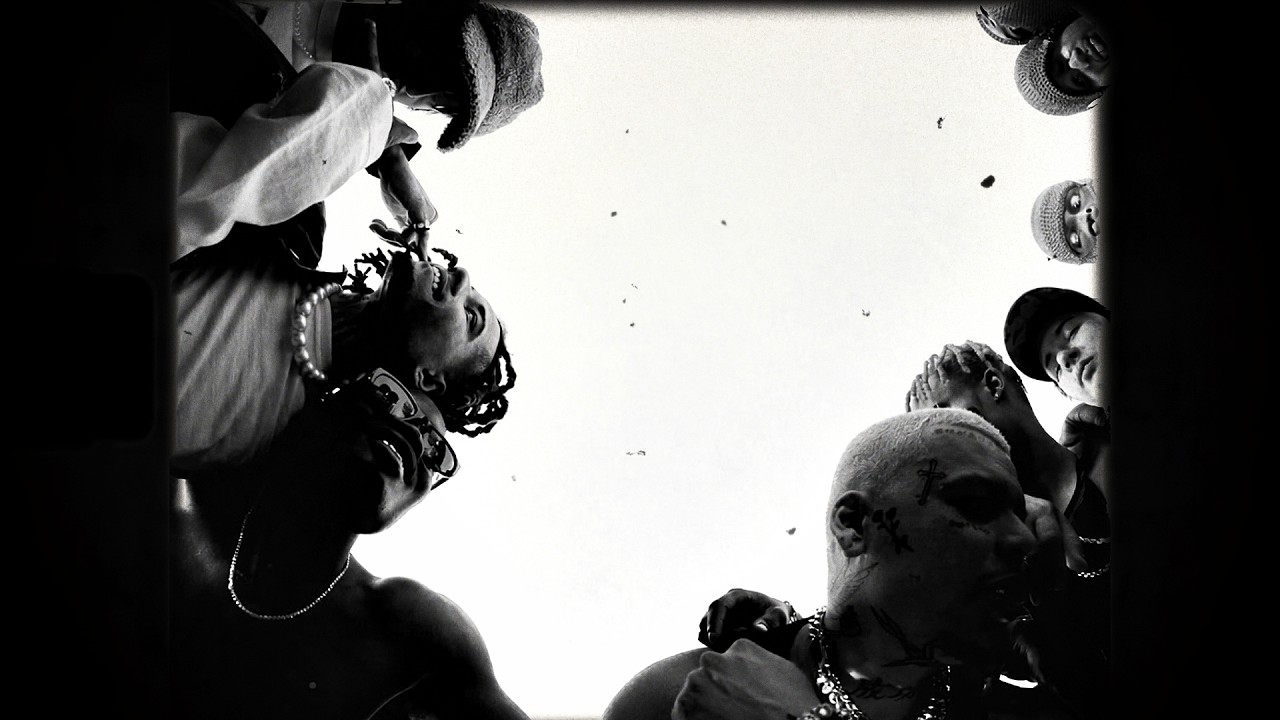 [FREE] KENDRICK LAMAR X KING KUNTA TYPE BEAT - WEST COAST - TO PIMP A BUTTERFLY